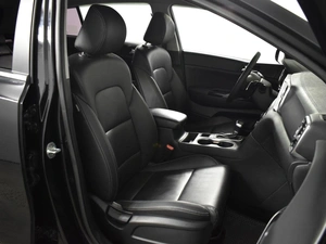 Внедорожник Kia Sportage 2018 года, 2069900 рублей, Казань