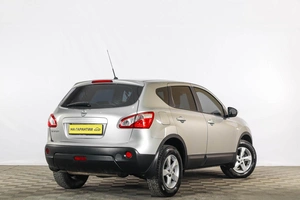 Внедорожник Nissan Qashqai 2012 года, 899000 рублей, Тюмень