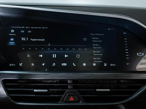 Внедорожник Geely Xingyue S 2021 года, 2549000 рублей, Ставрополь