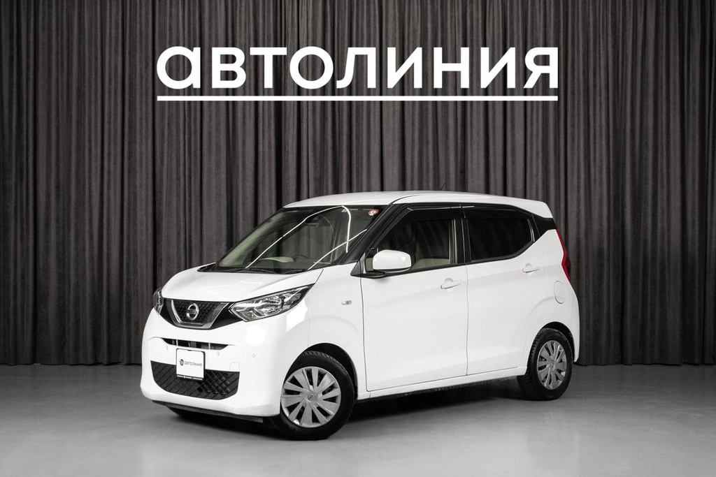 Хетчбэк Nissan Dayz 2019 года, 870000 рублей, Красноярск