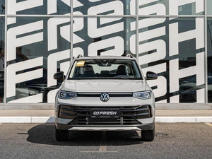 Внедорожник Volkswagen Tharu XR 2025 года, 2879000 рублей, Краснодар