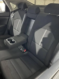 Седан Kia Cerato 2020 года, 1750000 рублей, Кострома