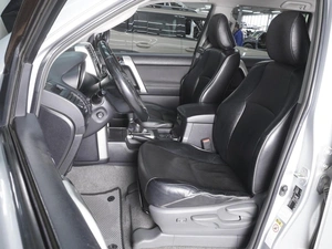 Внедорожник Toyota Land Cruiser Prado 2011 года, 3170000 рублей, Ростов-на-Дону