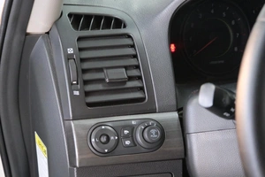 Внедорожник Chevrolet Captiva 2010 года, 1089000 рублей, Омск