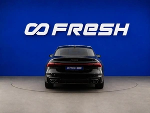 Лифтбек Audi A7 2022 года, 5517050 рублей, Москва