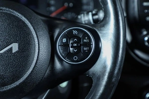 Внедорожник Kia Soul 2022 года, 2599000 рублей, Новосибирск