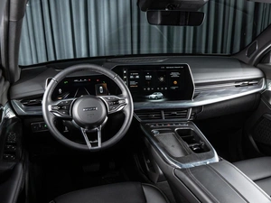 Внедорожник Haval F7 2025 года, 2940000 рублей, Волгоград