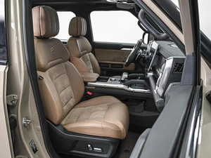 Внедорожник Jetour T2 2024 года, 2898000 рублей, Ставрополь