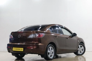 Седан Mazda 3 2012 года, 959000 рублей, Новокузнецк