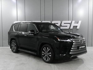 Внедорожник Lexus LX 2023 года, 15800000 рублей, Ростов-на-Дону