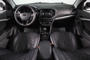 Универсал ВАЗ (LADA) Vesta 2019 года, 949000 рублей, Сургут