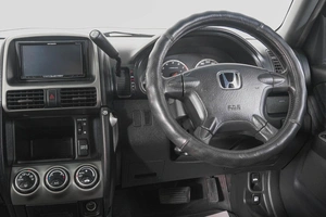 Внедорожник Honda CR-V 2002 года, 849000 рублей, Кемерово
