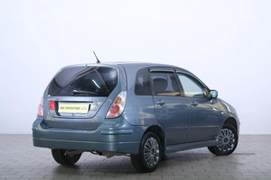 Универсал Suzuki Liana 2005 года, 459000 рублей, Омск