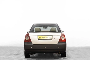 Седан Chery Fora (A21) 2008 года, 249000 рублей, Барнаул