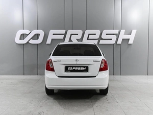 Седан Daewoo Gentra 2013 года, 769000 рублей, Аксай