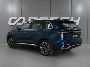 Внедорожник Geely Monjaro 2023 года, 3585000 рублей, Ростов-на-Дону