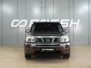 Внедорожник Nissan X-Trail 2008 года, 949000 рублей, Воронеж