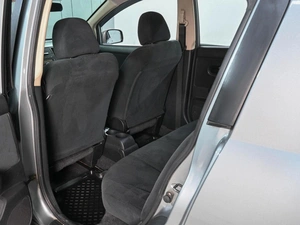 Хетчбэк Nissan Tiida 2011 года, 719000 рублей, Аксай