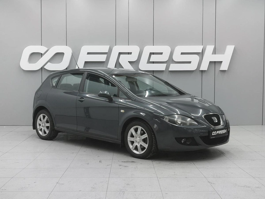 Хетчбэк SEAT Leon 2006 года, 580000 рублей, Ростов-на-Дону