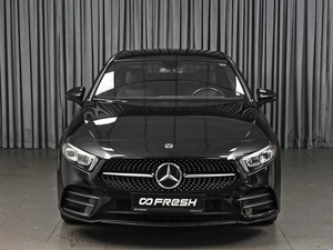 Седан Mercedes-benz A-класс 2020 года, 3498000 рублей, Ставрополь