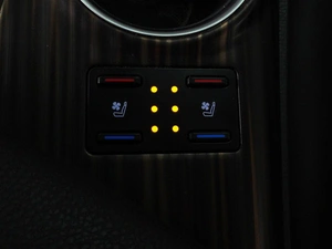 Седан Toyota Camry 2018 года, 3125000 рублей, Минеральные Воды