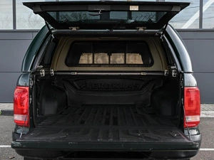 Пикап Volkswagen Amarok 2011 года, 1739000 рублей, Кирилловка