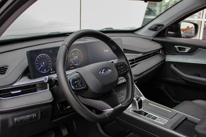 Внедорожник Chery Tiggo 7 Pro Max 2023 года, 1830000 рублей, Ярославль
