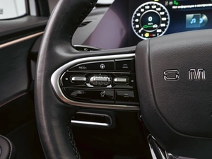 Внедорожник OMODA C5 2023 года, 1980000 рублей, Краснодар