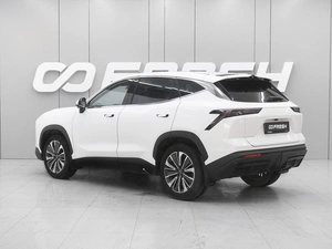 Внедорожник Jetour Dashing 2024 года, 2199000 рублей, Ростов-на-Дону