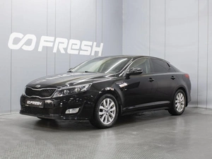 Седан Kia Optima 2013 года, 1240000 рублей, Омск