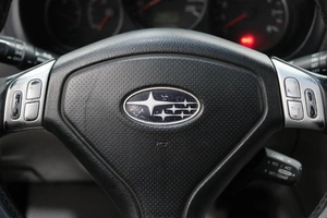 Внедорожник Subaru Forester 2006 года, 799000 рублей, Омск