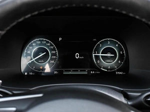 Внедорожник Hyundai Palisade 2024 года, 6779000 рублей, Кирилловка