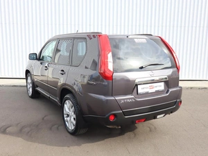 Внедорожник Nissan X-Trail 2013 года, 1500000 рублей, Брянск
