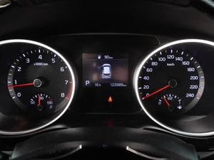 Хетчбэк Kia Ceed 2018 года, 1699000 рублей, Воронеж