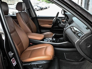 Внедорожник BMW X3 2015 года, 2439000 рублей, Кирилловка