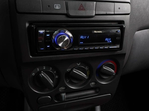 Седан Hyundai Accent 2008 года, 399000 рублей, Воронеж
