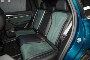 Внедорожник Geely Monjaro 2023 года, 3849000 рублей, Ульяновск