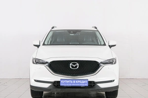 Внедорожник Mazda CX-5 2018 года, 2449000 рублей, Красноярск