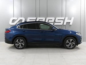 Внедорожник BMW X4 2019 года, 4200000 рублей, Аксай