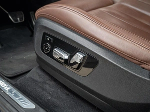 Внедорожник BMW X5 2019 года, 5420000 рублей, Краснодар