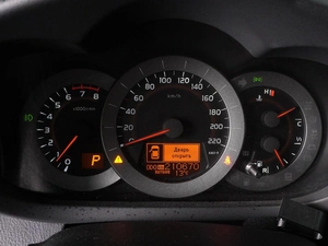 Внедорожник Toyota RAV4 2010 года, 1299000 рублей, Минеральные Воды