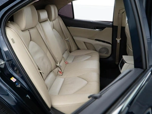 Седан Toyota Camry 2018 года, 2834444 рублей, Москва
