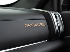 Пикап Nissan Frontier Pro 2025 года, 6890900 рублей, Москва