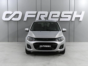 Хетчбэк ВАЗ (LADA) Kalina 2014 года, 619000 рублей, Аксай