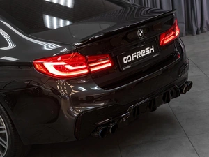 Седан BMW 5 серия 2019 года, 3899000 рублей, Тюмень
