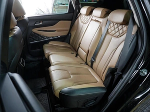 Внедорожник Hyundai Santa Fe 2021 года, 3379000 рублей, Воронеж