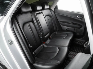 Седан Kia Optima 2018 года, 1854000 рублей, Воронеж