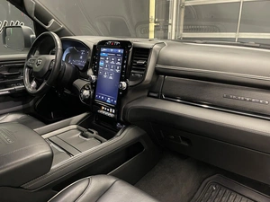 Пикап RAM 1500 2023 года, 7500000 рублей, Красноярск