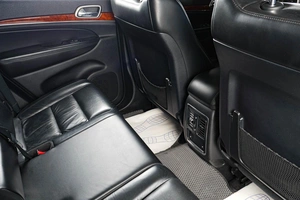 Внедорожник Jeep Grand Cherokee 2012 года, 1679000 рублей, Тюмень