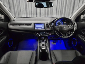 Внедорожник Honda Vezel 2017 года, 1549000 рублей, Красноярск